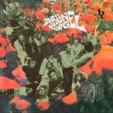 Sok - Der Grüne Vogel