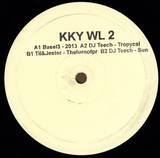 Dj Teech / Basel3 / Til&jester - Kkywl2