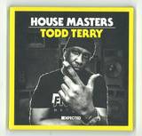 Various - Defected Presents House Masters - Todd Terry (3cd)