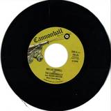 Big Lee Dowell And The Cannonballs - What I Done Wrong