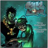 Eyes Low - Young Funkenstein / Ultramagnetic Disease