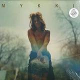 Mykki Blanco - Mykki