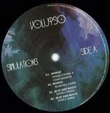 David Gtronic & Chad Andrew - Simulations