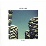 Anetha - Leftover Love Ep