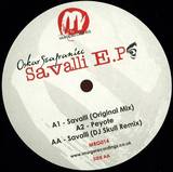 Oskar Szafraniec - Savalli Ep