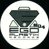 Ego Plastix - Scarecrow Remixes 2009