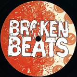 Keezee - Broken Not Fractured Ep