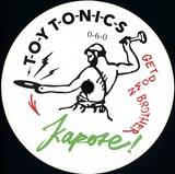 Kapote - Get Down Brother