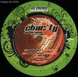 Charity - Dancing Girl / Right On Target