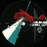 Kolombo & Sierra Sam - Alive