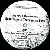 Jay Pariz & Meave De Tria - Dancing With Tears In My Eyes