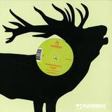 Jason Emsley - Blackslappers Ball Ep
