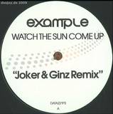 Example - Watch The Sun Come Up