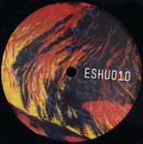 Eshu - Fraktur Ep