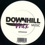 Moises & Juliche Hernandez - Patronsky Ep