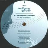 Wolfgang Gartner - Wolfgang's 5th Symphony