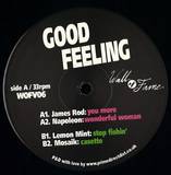 Various - Good Feeling