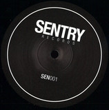 dBridge - Fashion Dread // Digital Dread