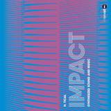 H. Tical - Impact - Synthesized Sound And Music