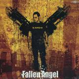 Dj Juanma - Fallen Angel