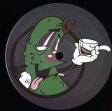 P Sol - Heavy Frequencies Ep