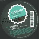 Subeena Feat. Jamie Woon & Om - Solidifys
