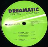 Dreamatic - I Can Feel It / Audio Trip