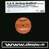 A.f.a. - Being Boiled *1*