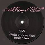Jonny Rock - Cockring D'amore 003