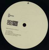 Kike Pravda - Vortex Ep