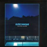 Elitechnique - Disco D'azur / Riva Riviera 12"