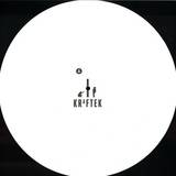 Pleasurekraft & Matrixxman - Kraftek Vinyl Series Vol 2