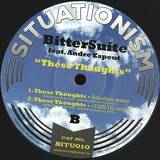 Bittersuite Feat Andre Espeut - These Thoughts