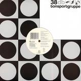 38 Db Tonsportgruppe - Special Pack 01