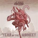 Dabbla - Year Of The Monkey