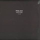 Philip Jeck - Vinyl Coda I-ii