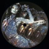 Woodhead - Deeper Than Love