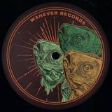 Matteo Boyero And Nick Onley - Clifden Steel