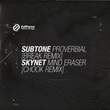 Skynet / Subtone - Salespack Incl. Ff26 / Ff28