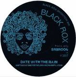 Black Rox - Black Rox 004