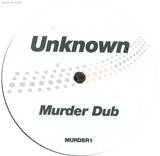 Murder - Murder Dub
