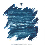 Blocks & Escher - Something Blue 2xLP