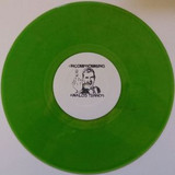 The Untitled - Lysergic Acid