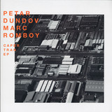 Petar Dundov & Marc Romboy - Caper Tran EP