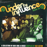 Faze Action Presents - Under The Influence Vol. 6