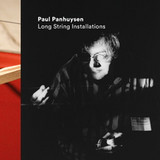 Paul Panhuysen - Long String Installations