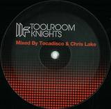 Tocadisco & Chris Lake - Toolroom Knights Ltd Sampler