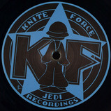 Dj Force & The Evolution - Remasters EP