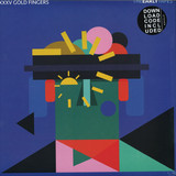 XXXV gold fingers - The Early Tapes