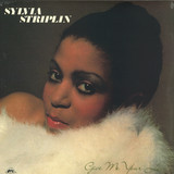 Sylvia Striplin - Give Me You Love